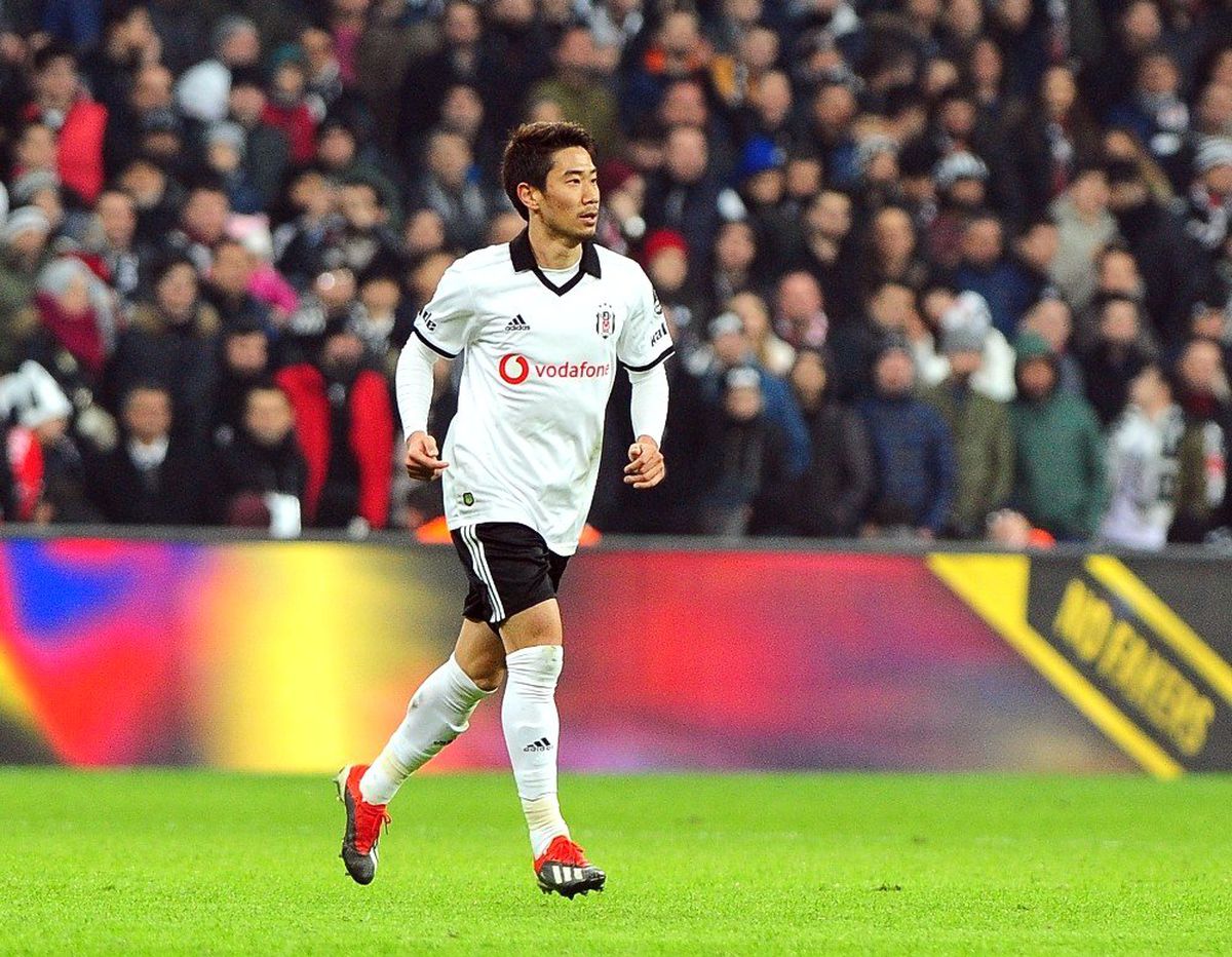 Beşiktaş\'ta sıcak saatler başlıyor