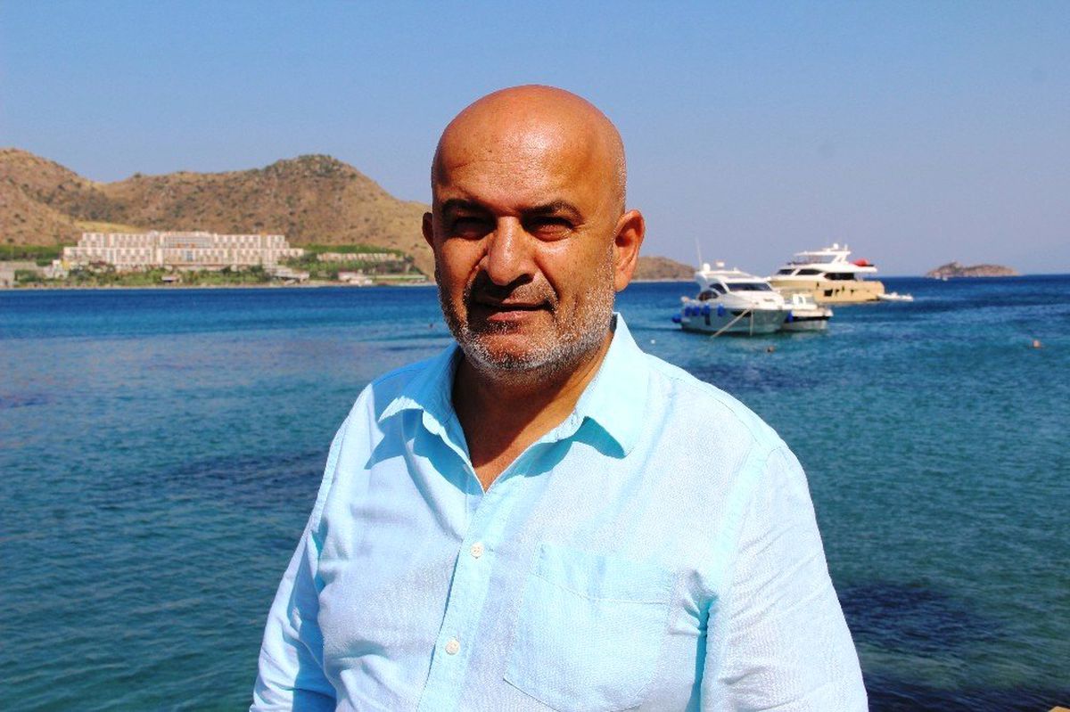 Bodrum\'a milyon dolarlık yatırım