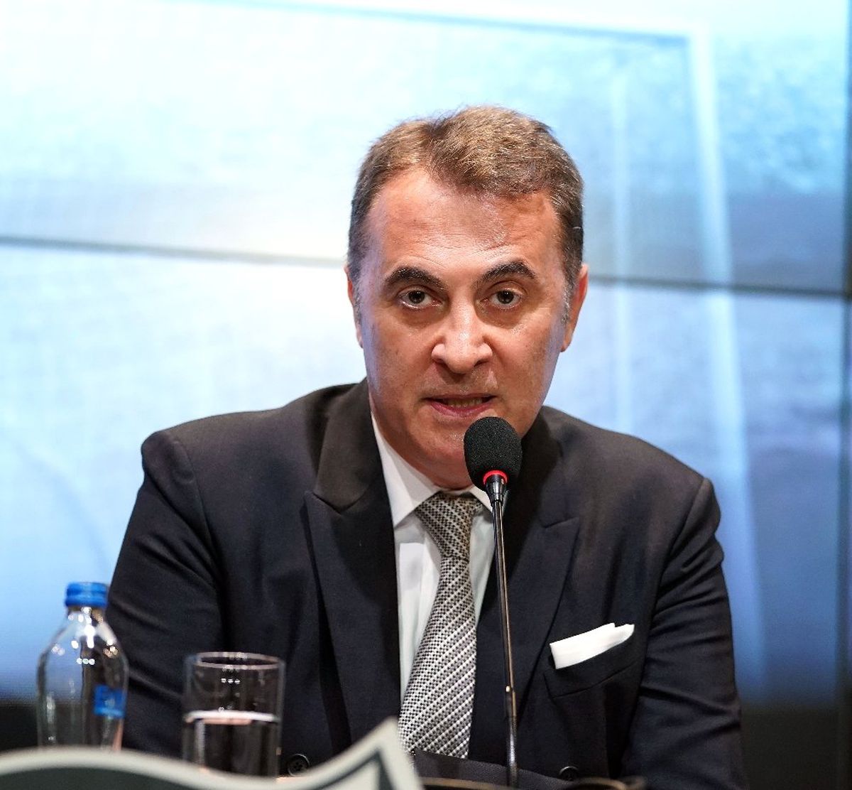 "Bu şartlarda Avrupa\'da daha da geriye düşeceğiz"