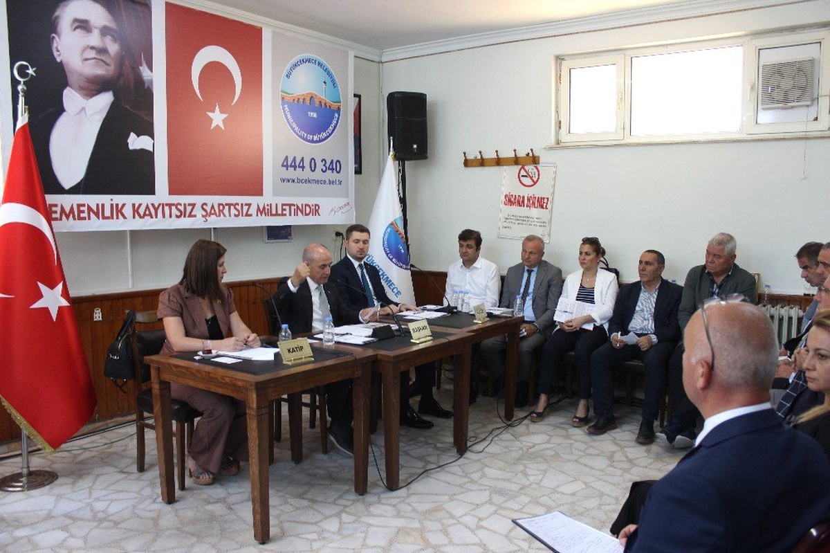 Büyükçekmece\'de havai fişek kullanımı yasaklandı