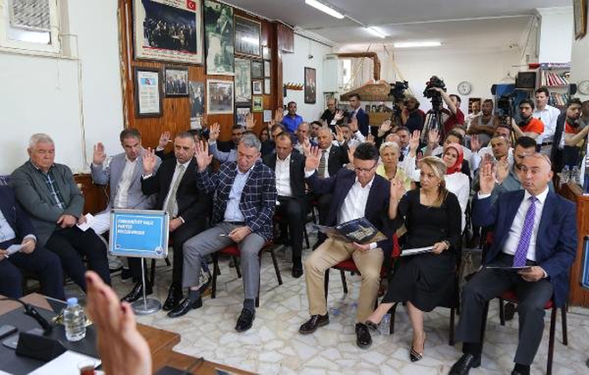 Büyükçekmece\'de havai fişek yasaklandı
