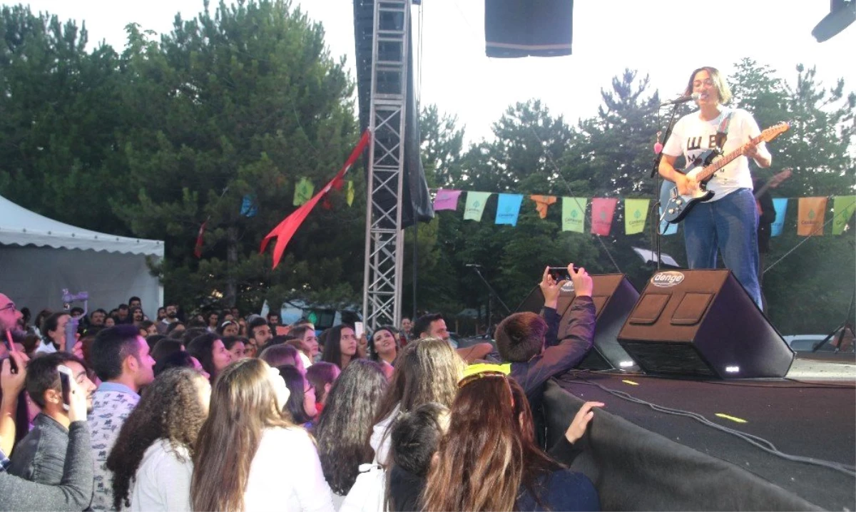 Çankaya Belediyesi Kadın Emeği Festivali Ankaralıları buluşturdu