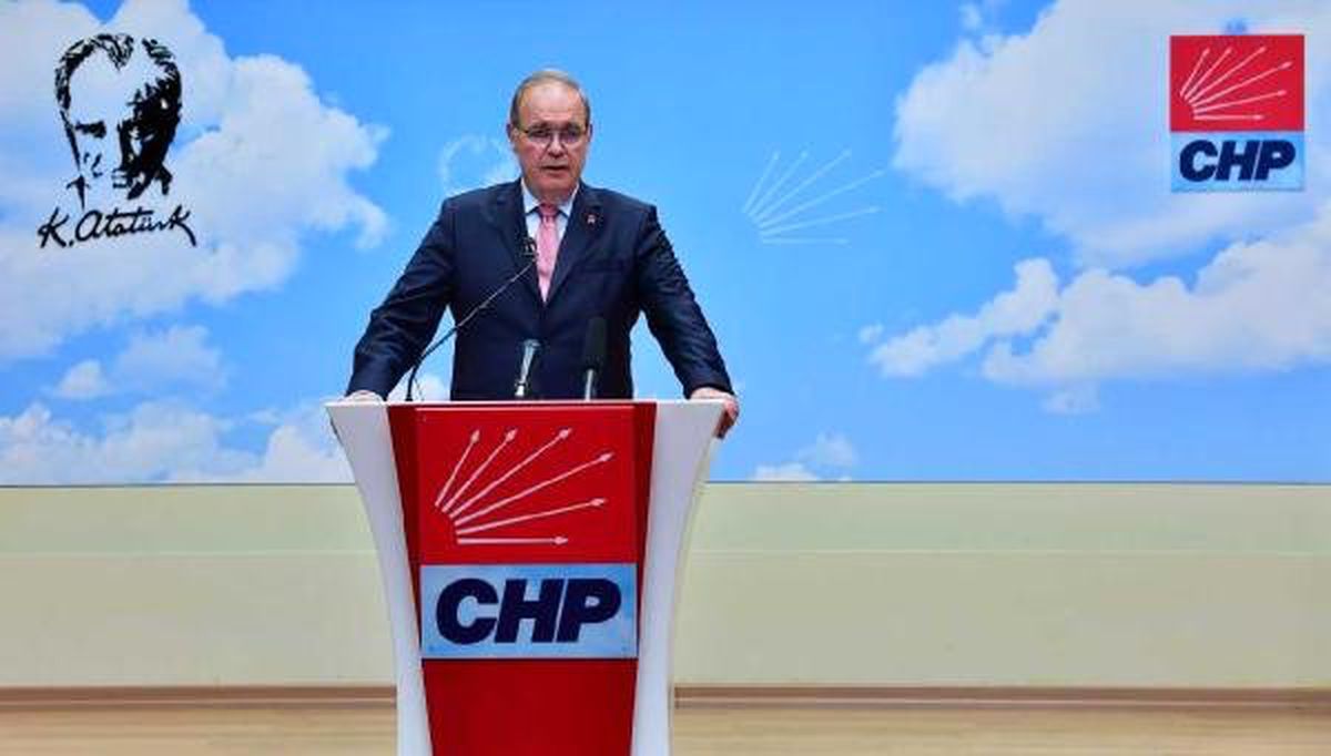 CHP\'li Öztrak: Belediye başkanlarının yetkileri alınmaya çalışılıyor