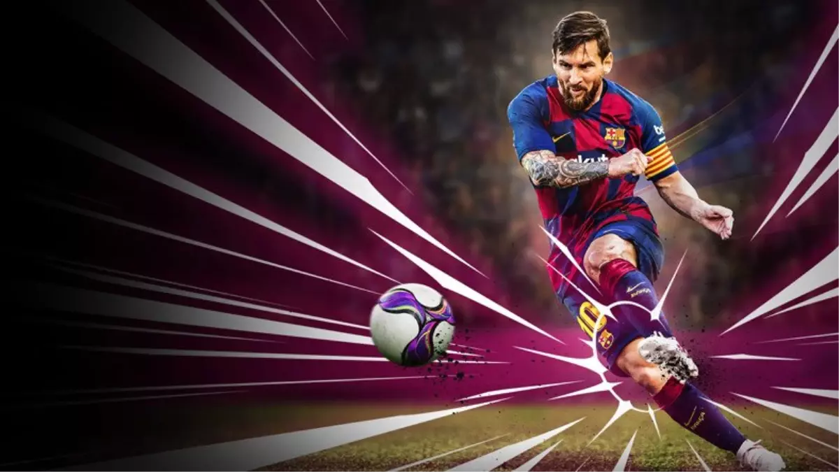 eFootball PES 2020\'nin Demo Sürümünün Çıkış Tarihi Belli Oldu