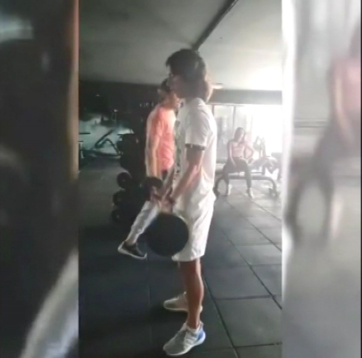Emre Demir, sezona hazır girecek