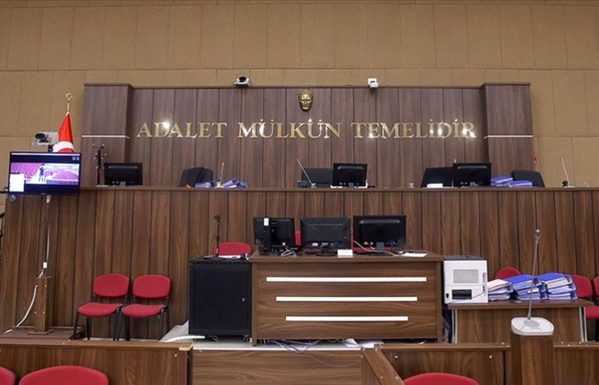 Ergenekon davasında karar açıklandı