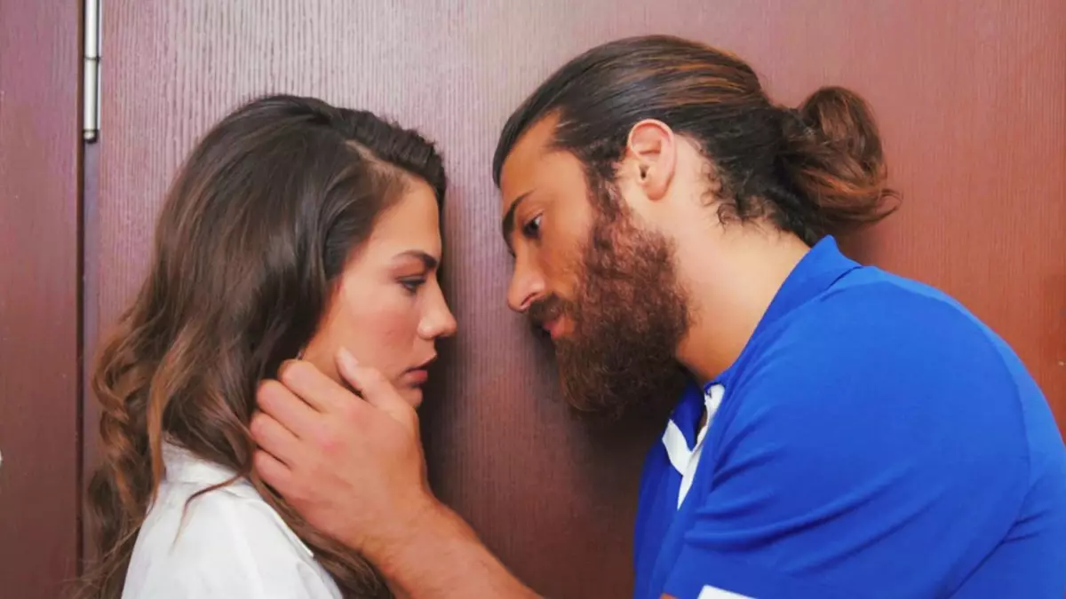 Erkenci Kuş 46. Bölüm 2. Fragman