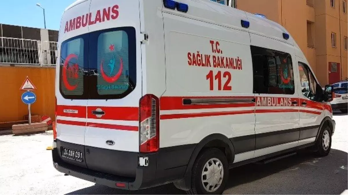 Erzurumlu ailenin içerisinde bulunduğu otomobil şarampole uçtu: 1 ölü, 4 yaralı