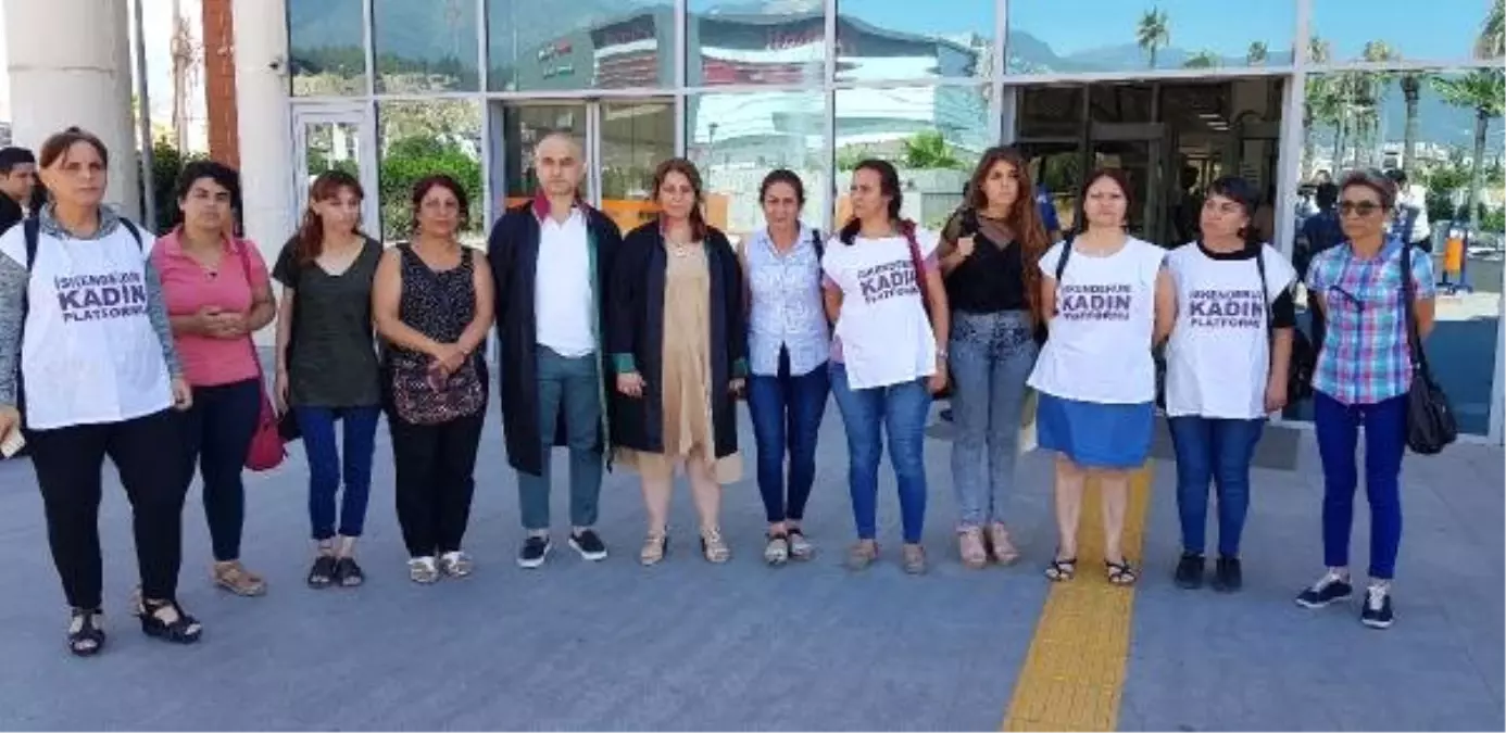 Eşini öldürüp, parçalara ayıran Havva Zor için beraat isteniyor