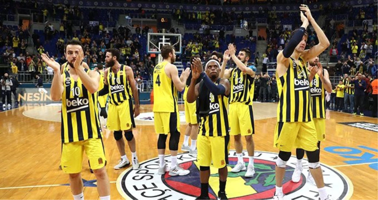 Fenerbahçe Beko\'da Marko Guduric, Memphis Grizzlies\'e gidiyor!