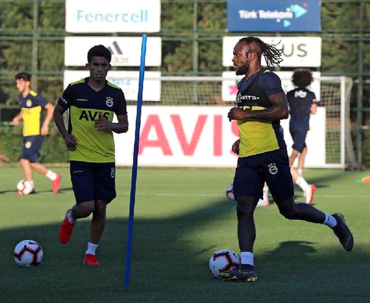 Fenerbahçe sezonu açtı