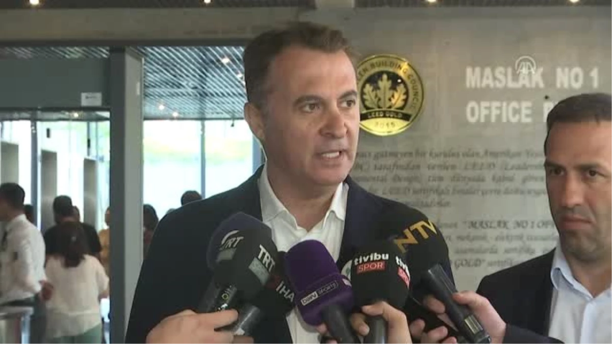 Fikret Orman\'dan yayıncı kuruluş açıklaması (2) - İSTANBUL