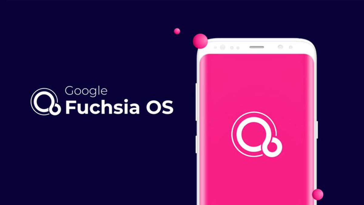 Google, Gizemli Fuchsia OS İçin Bir Geliştirici İnternet Sitesi Oluşturdu
