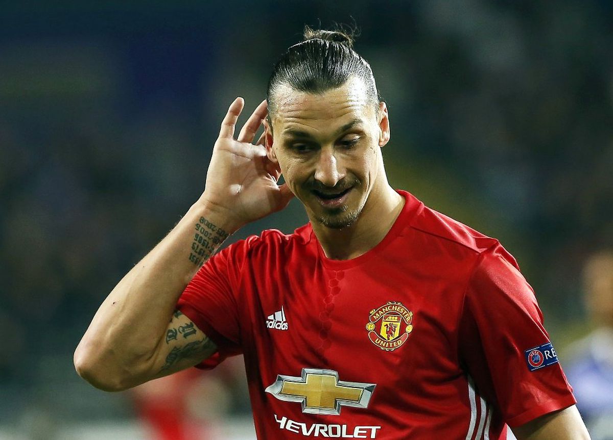 Ibrahimovic\'in bahis şirketine milyonluk para cezası