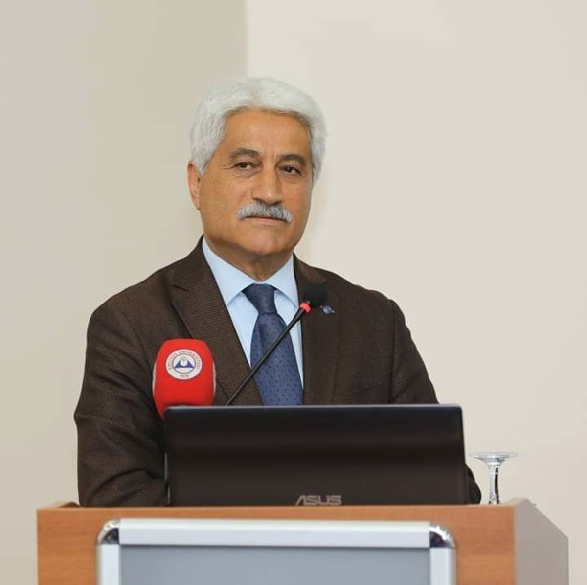 İl Kültür ve Turizm Müdürü İsmet Taymuş Emekli Oldu