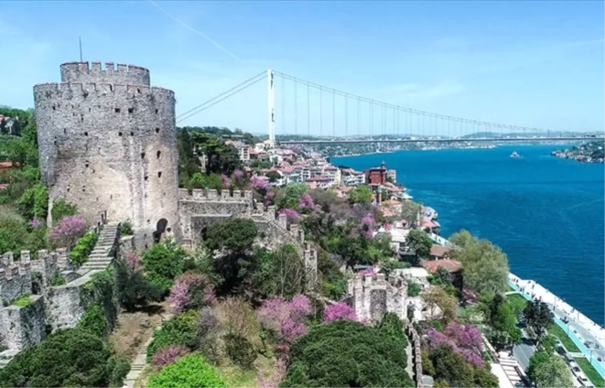 İstanbul, nüfusundan fazla turist çekecek