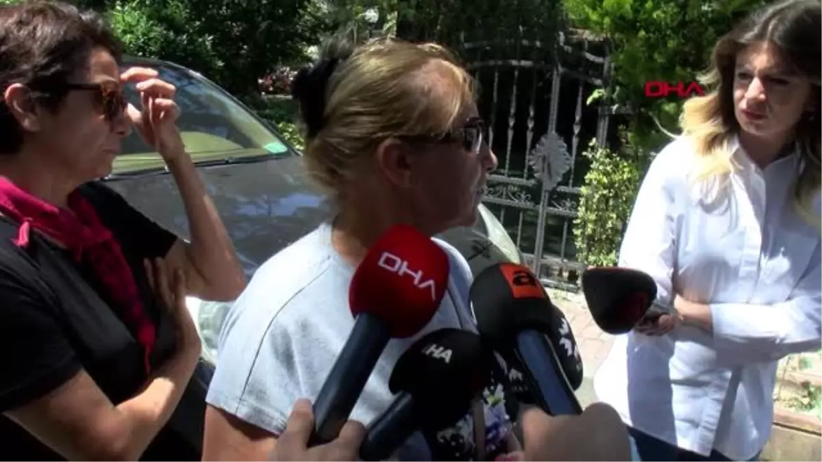 İSTANBUL- ÜNLÜ İŞ ADAMI, KARISINI VURUP İNTİHAR ETTİ