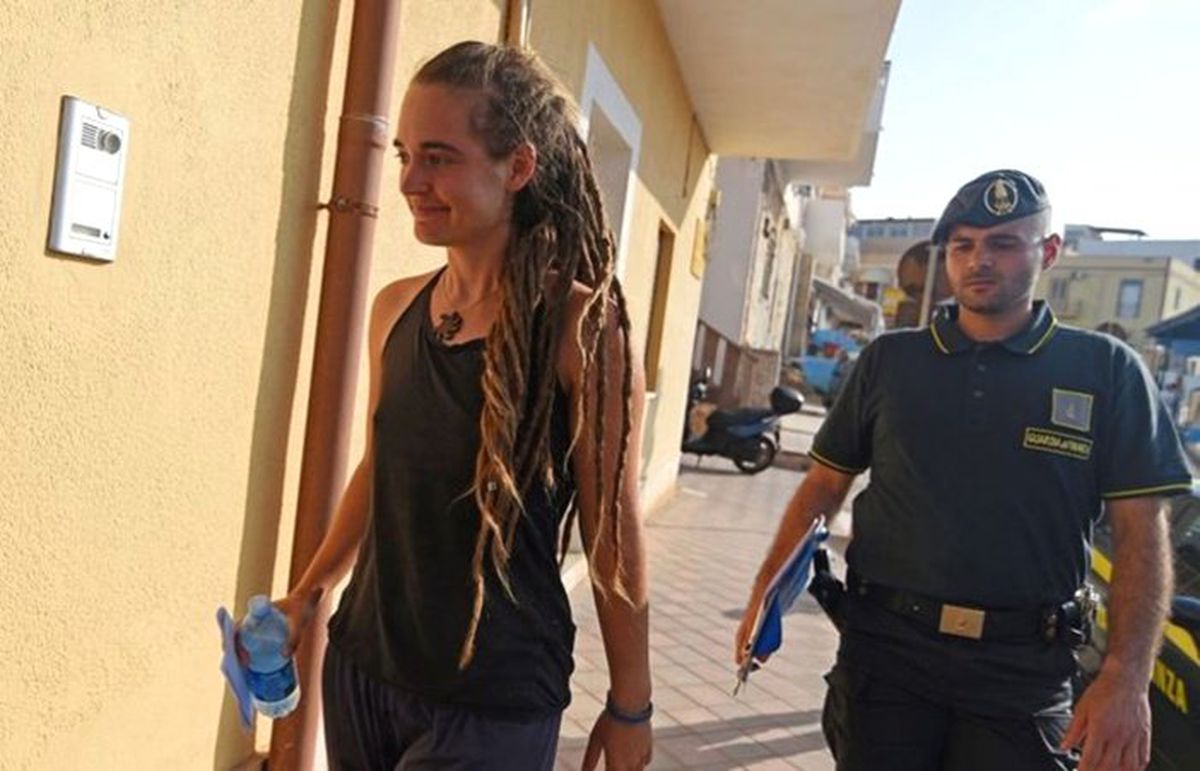 İtalya ve Almanya göçmen krizi