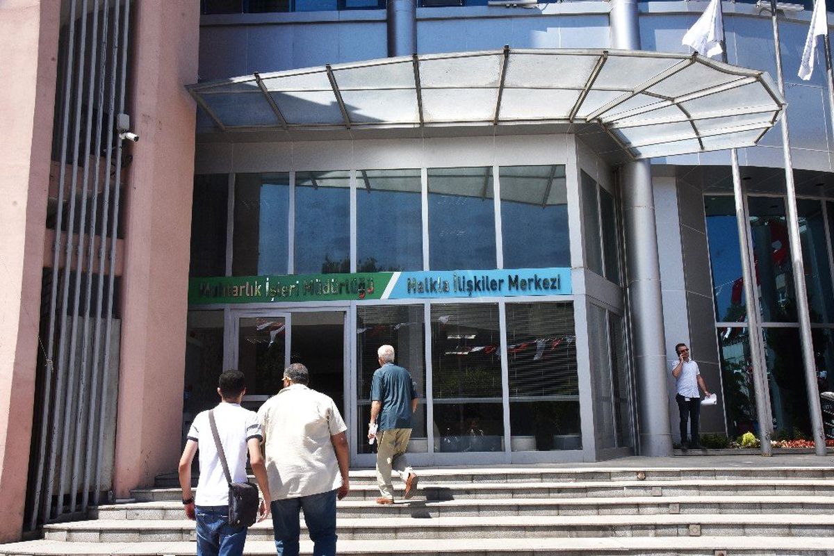 İzmit\'in sorunları için Büyükşehire çıkarma