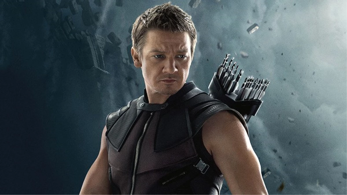 Jeremy Renner, Avengers: Endgame\'den Son Anda Çıkarılan Bir Savaş Sahnesini Açıkladı
