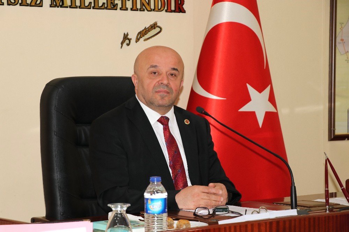 Keltepe Kayak Merkezi yolu için 6 milyon TL harcanacak