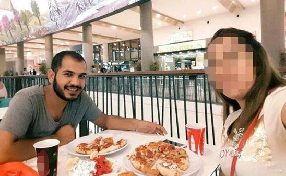 Kına gecesinin sabahında, kayınbiraderi tarafından öldürüldü