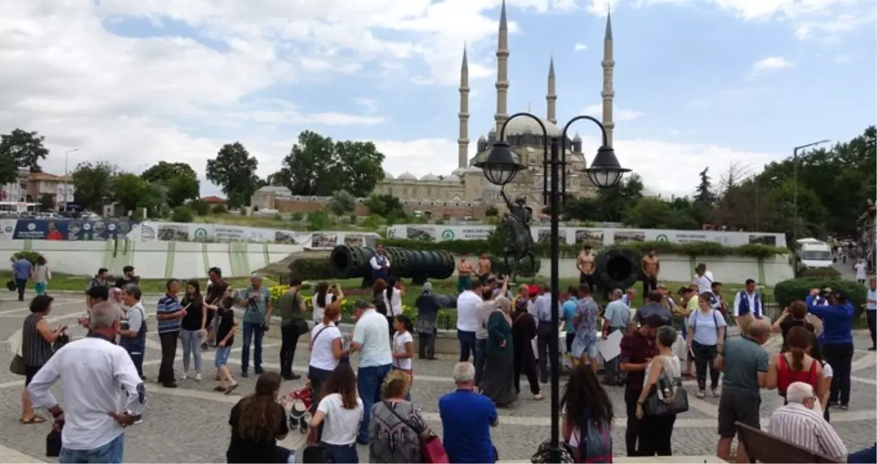 Kırkpınar öncesi otellerde yer kalmadı, vatandaşlar ziyaretçilere evlerini açacak