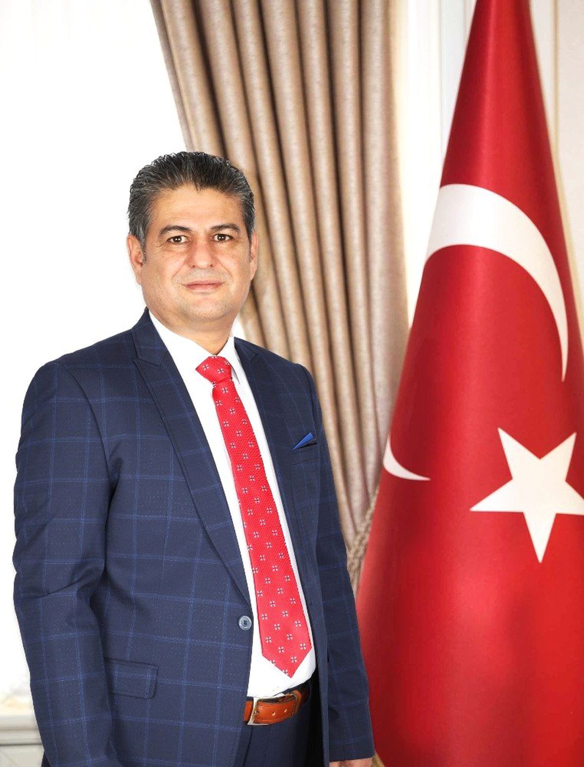 Konya SMMMO Başkanı Abdil Erdal: "Mali tatilin ismiyle içeriği aynı olmalı"