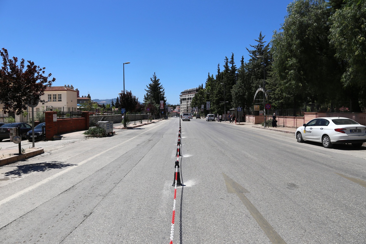 Makedonya\'da Geleneksel Sünnet Şöleni