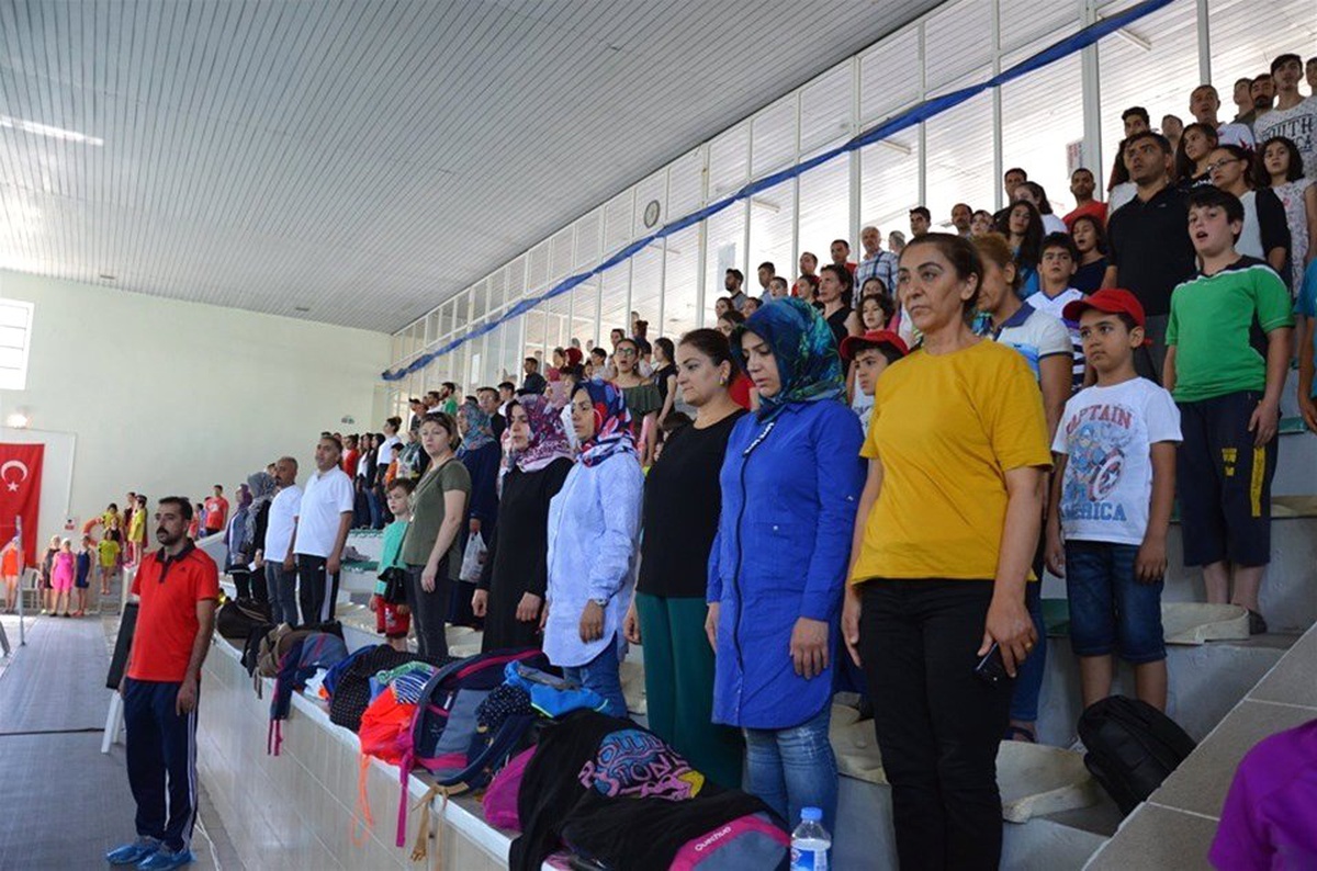 Malatya\'da spor merkezleri törenle hizmete girdi