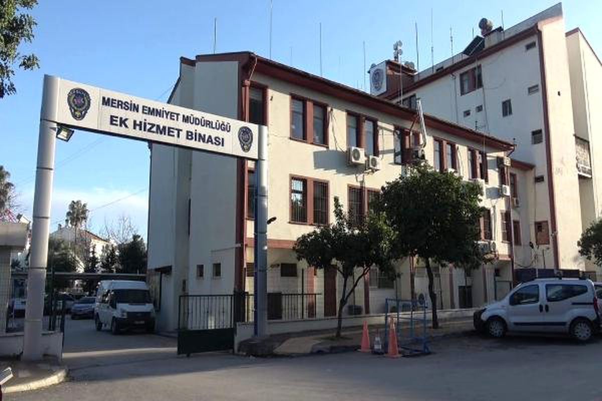 Mersin\'de 5 kişinin metil alkol şüphesiyle ölümüne soruşturma (2)