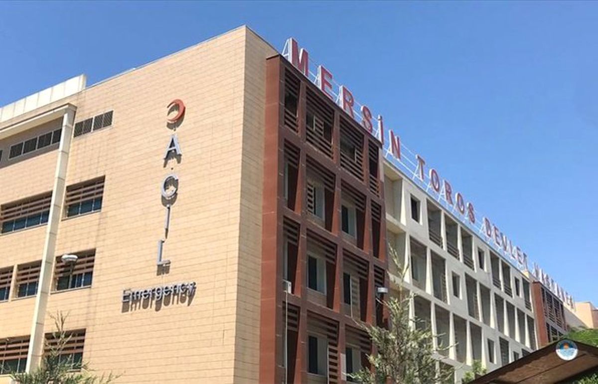 Mersin\'de metil alkol zehirlenmesi şüphesi: 5 ölü