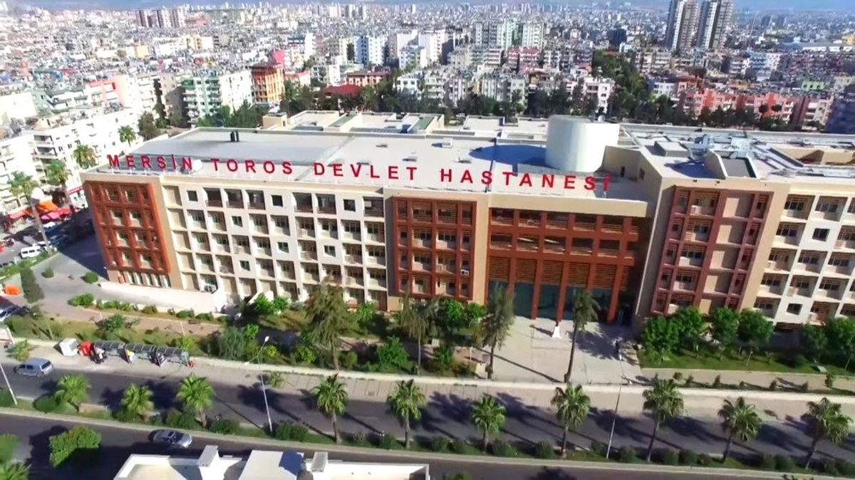 Mersin\'de sahte alkolden 2 kişi hayatını kaybetti
