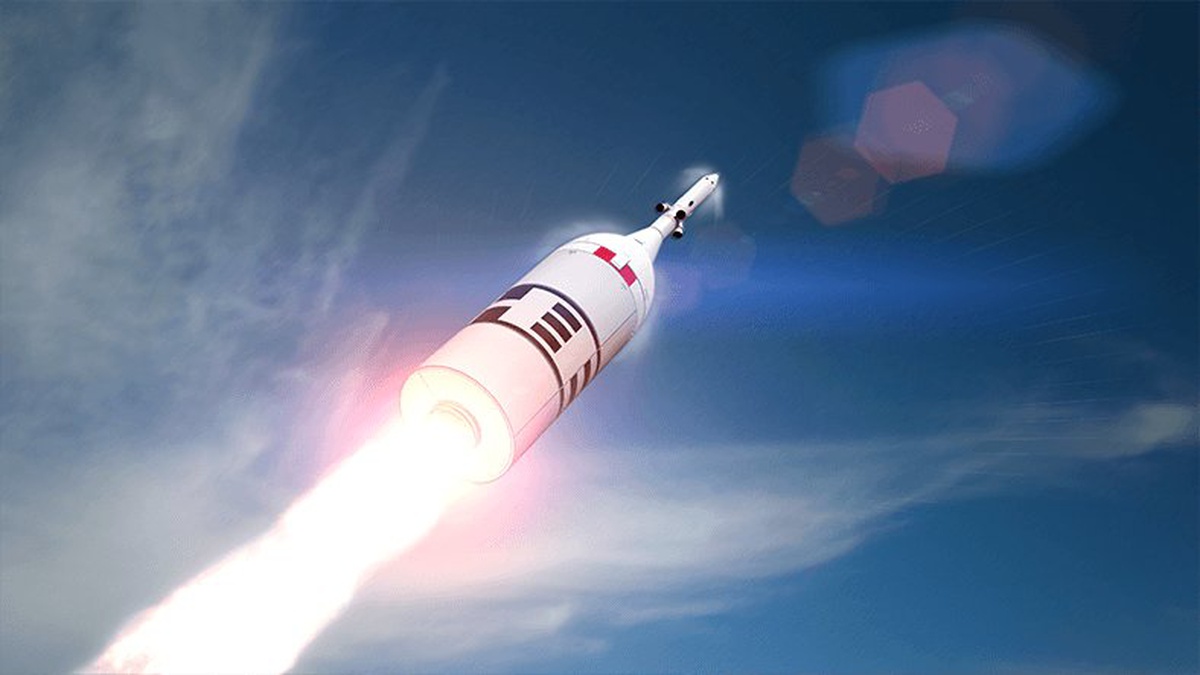 NASA, Yarın Orion Kapsülünü Canlı Yayında Test İçin Fırlatacak