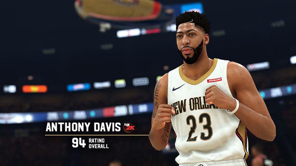 NBA 2K20\'nin Çıkış Tarihi, Resmi Olarak Açıklandı