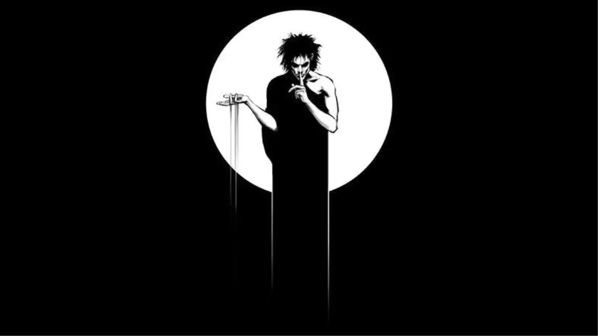 Neil Gaiman, Efsanevi Karakter Sandman\'i Netflix Dizisi Yapacak