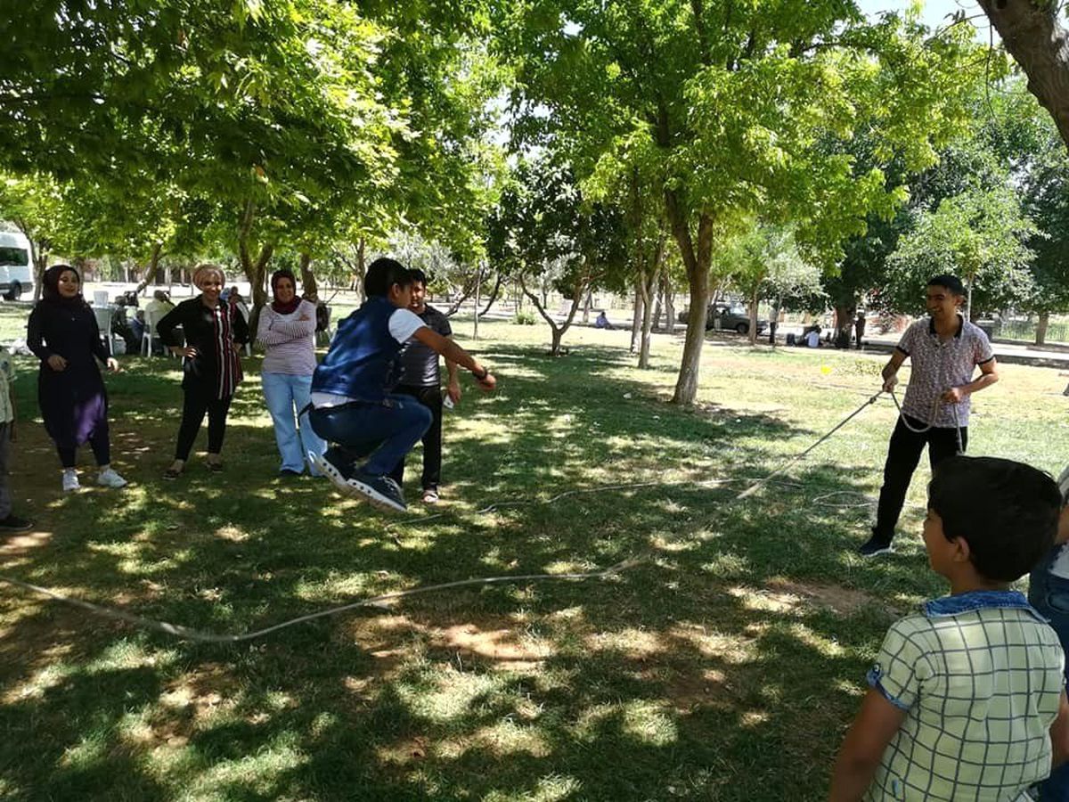 "Nesiller Buluşuyor" projesi