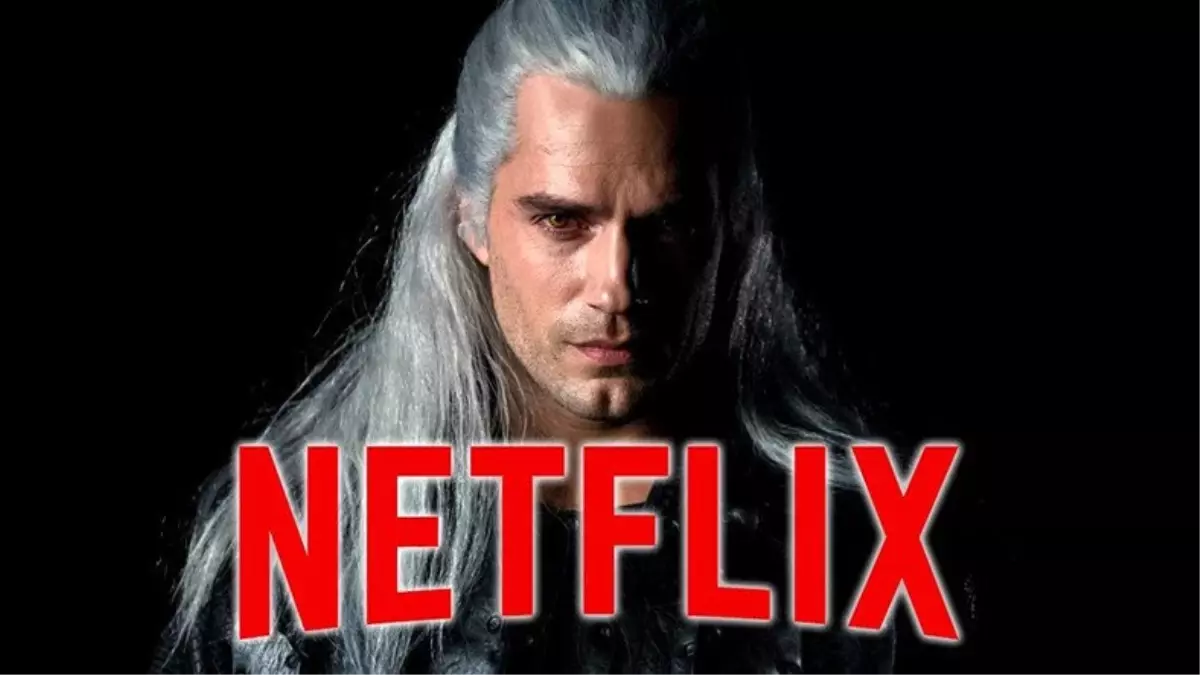 Netflix\'in The Witcher Uyarlamasından İlk Resmi Görseller Yayınlandı