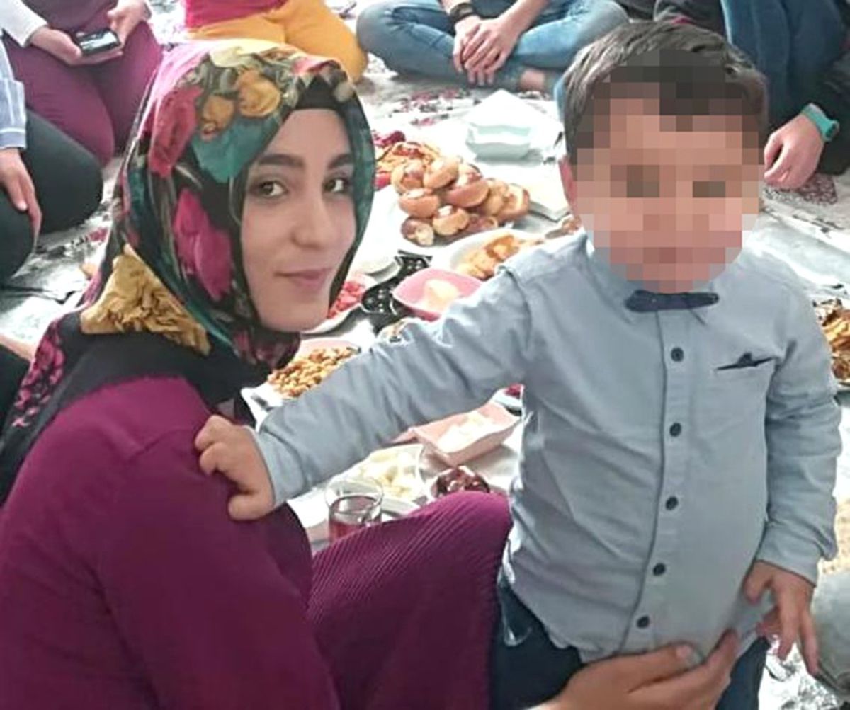 Polisler bile ağladı: "Çocuğumun orada can güvenliği yok"