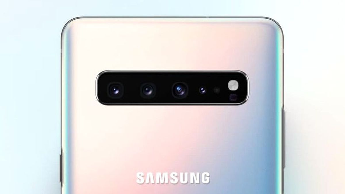 Samsung Galaxy Note 10+\'ın 4 Kamerayla Geleceği Belli Oldu