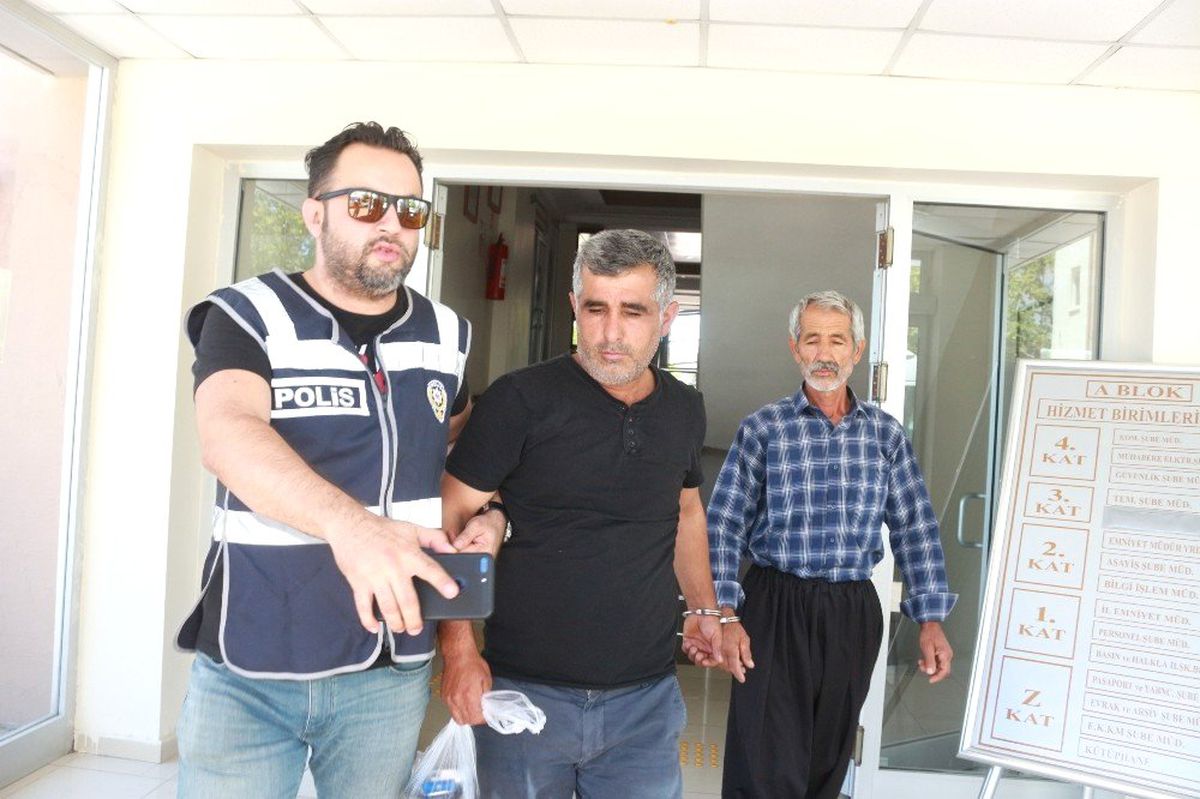 Seçim bitti kavgası bitmedi: 7 gözaltı