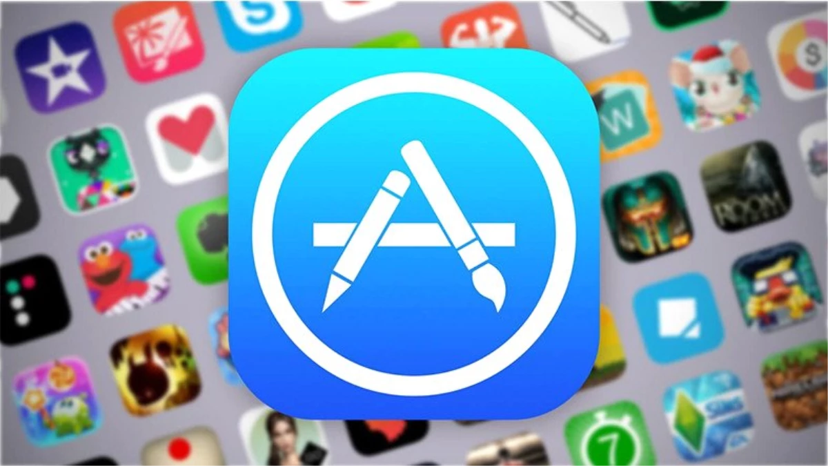 Toplam Değeri 73 TL Olan, Kısa Süreliğine Ücretsiz 7 iOS Uygulama