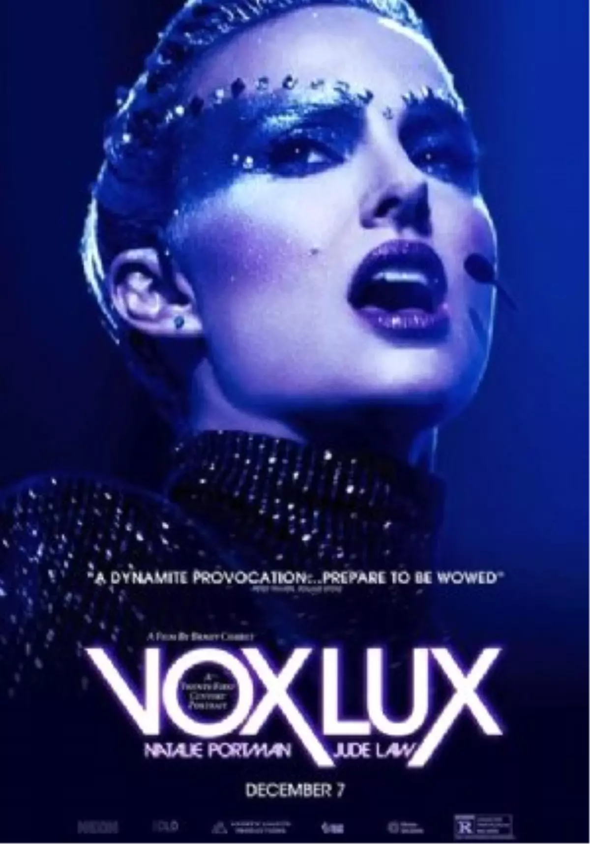 Vox Lux Filmi