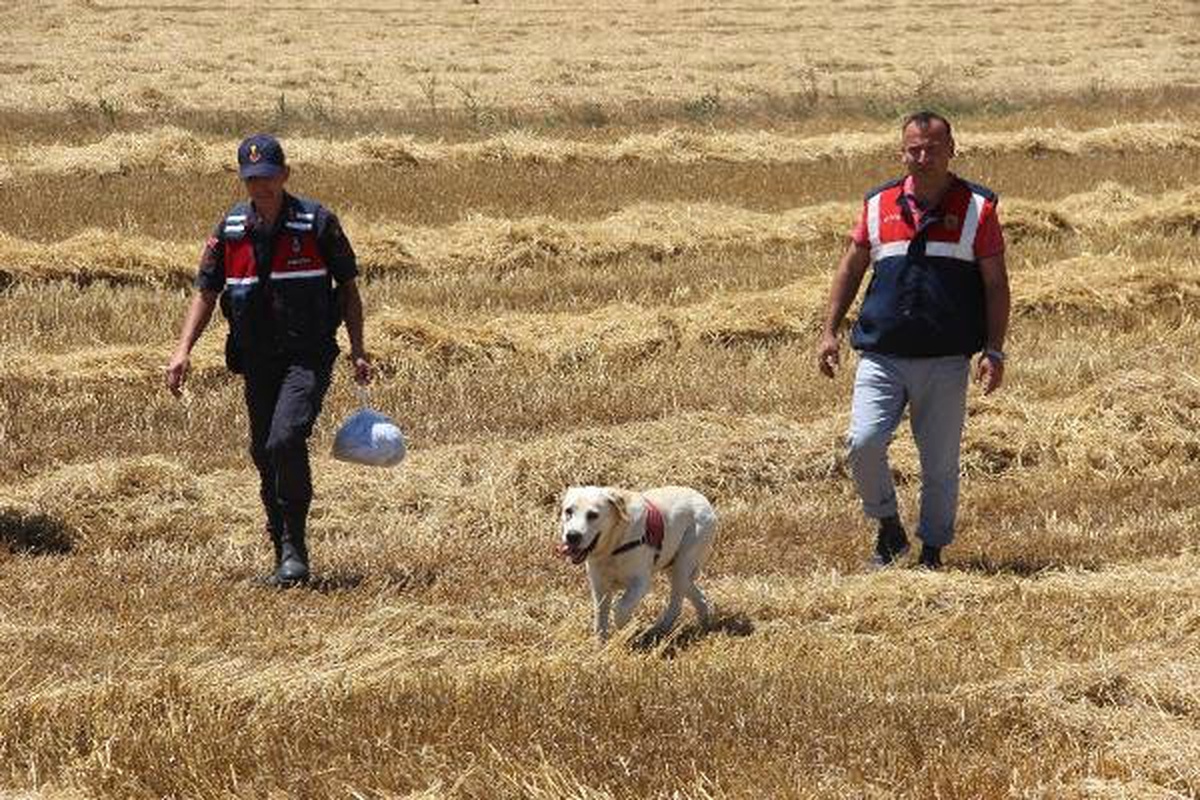 14 yaşındaki zihinsel engelli Halil\'den haber alınamıyor