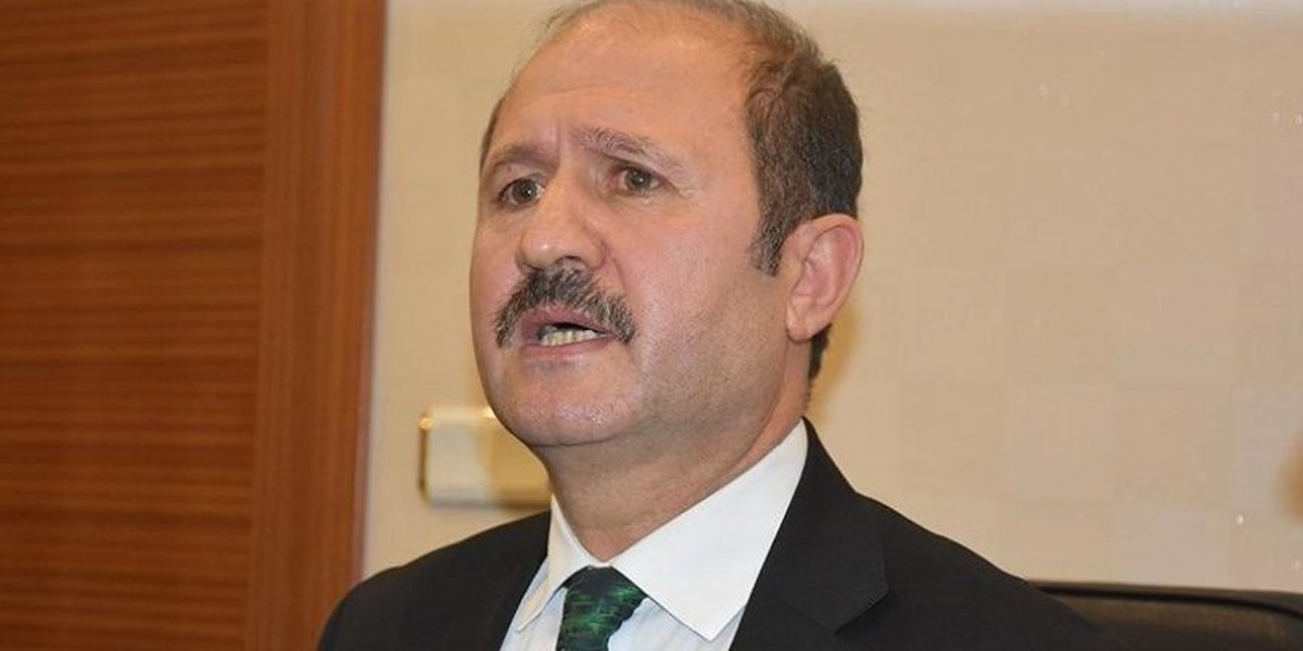 AK Parti Kırıkkale Milletvekili Can: "Makine Kimya satılmayacak, özelleştirilmeyecek"