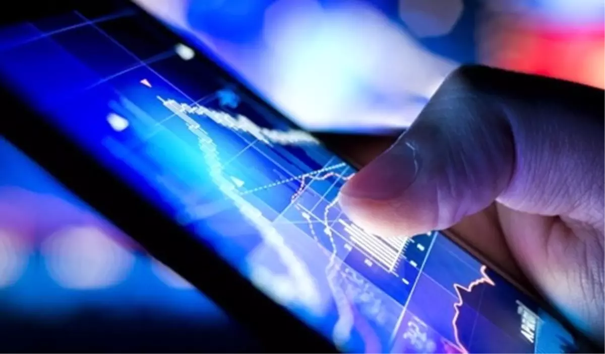 Altınla sörf yapıyorlar