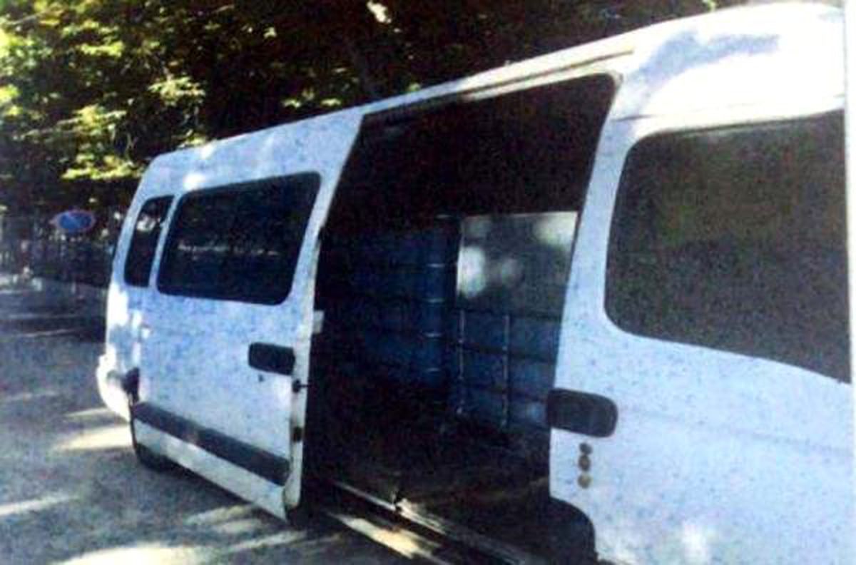 Ankara\'da 3 ton kaçak akaryakıt ele geçirildi