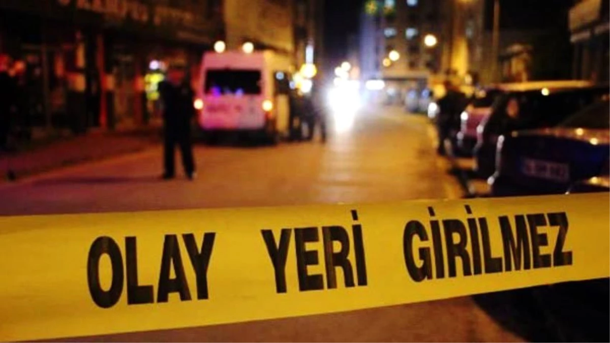 Ankara\'da silahlı saldırıya uğrayan kişi, hastanede hayatını kaybetti
