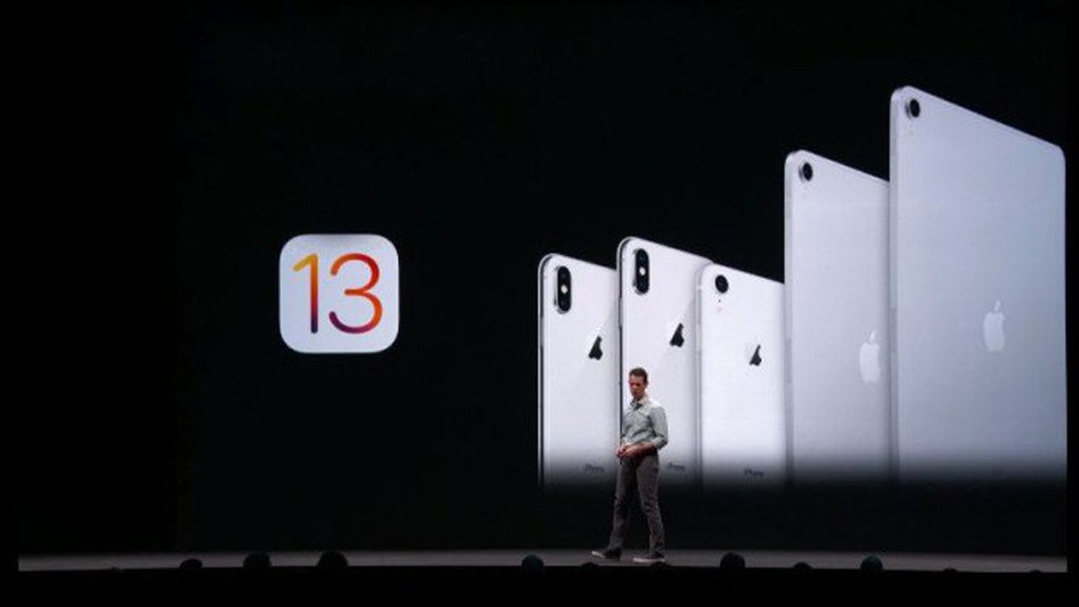 Apple\'ın Hakkında Tek Kelime Etmediği 9 iOS 13 Özelliği