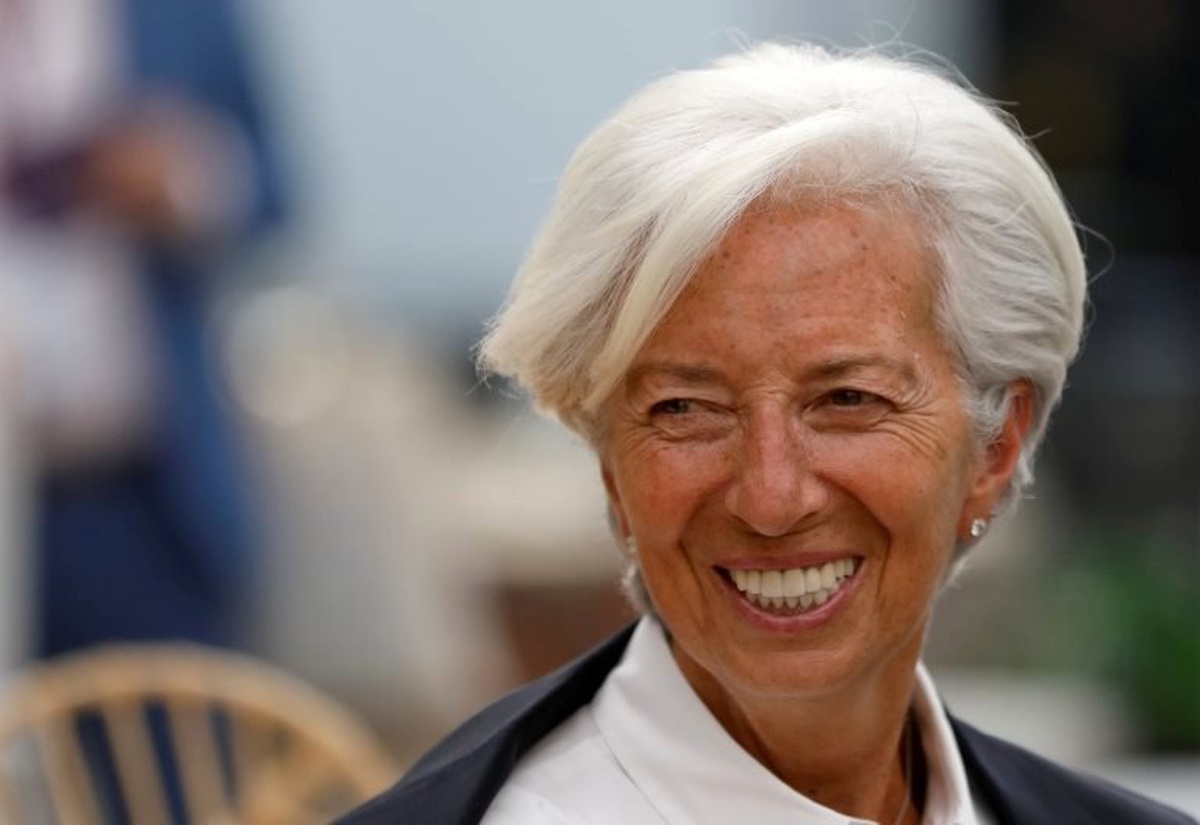 Avrupa, liderleri üzerinde anlaştı: Avrupa Merkez Bankası başkanlığına Lagarde aday gösterildi